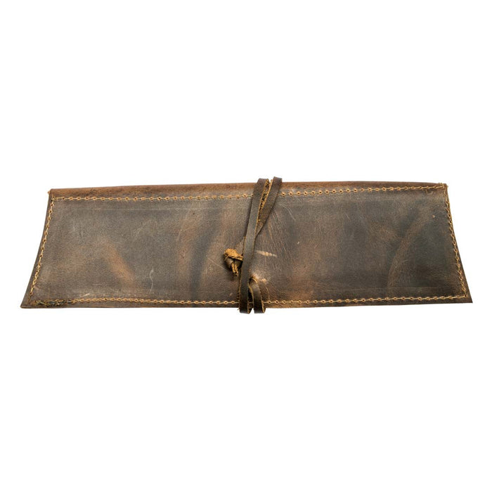 Pencil Case - Stockyard X 'The Leather Store'
