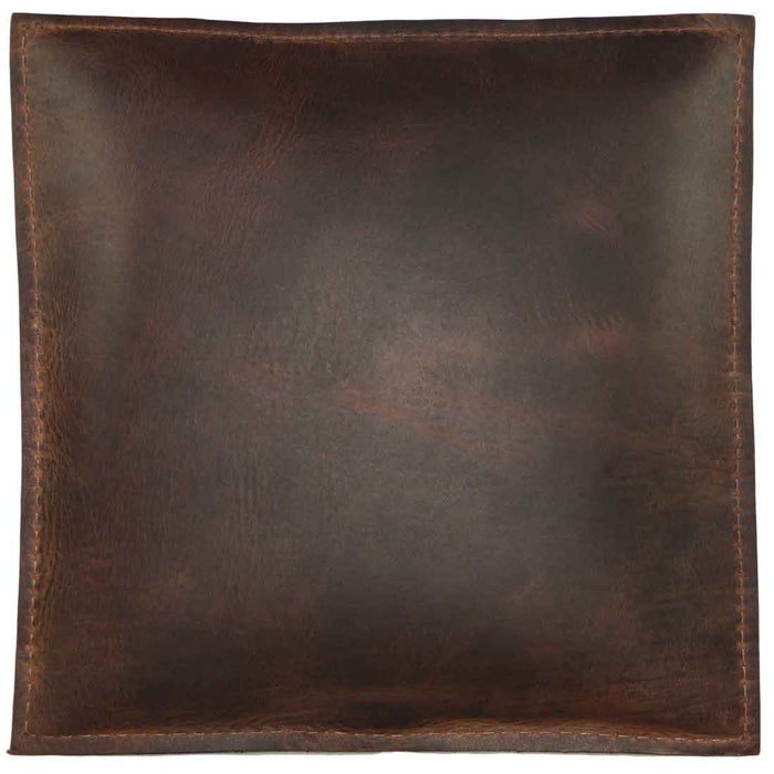 Decorative Pillow - Stockyard X 'The Leather Store'