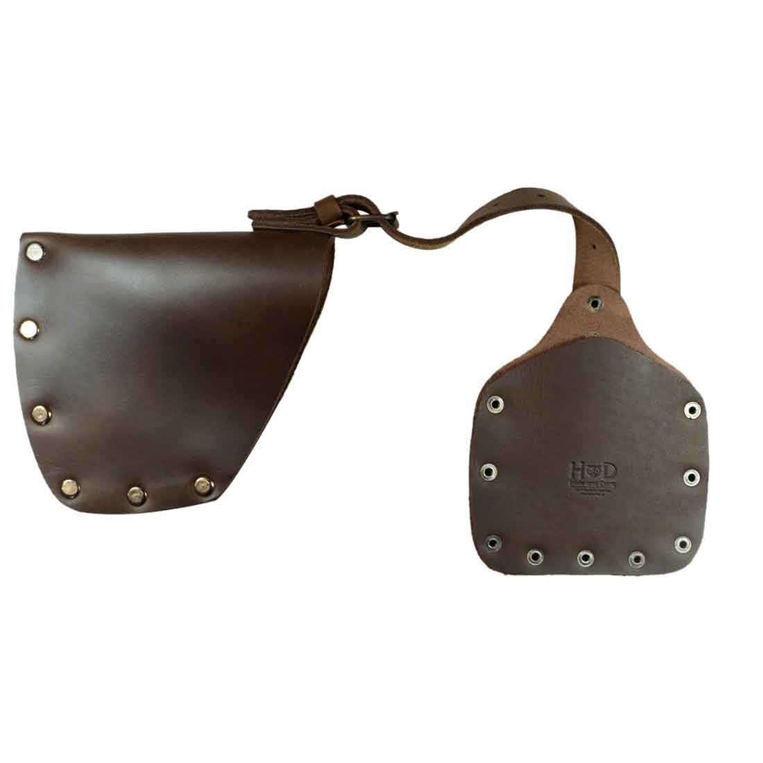 Pulaski Axe Guard Cover - Stockyard X 'The Leather Store'
