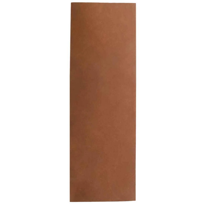 Leather Rectangular Scraps 4 x 12 in. (3 Pack)