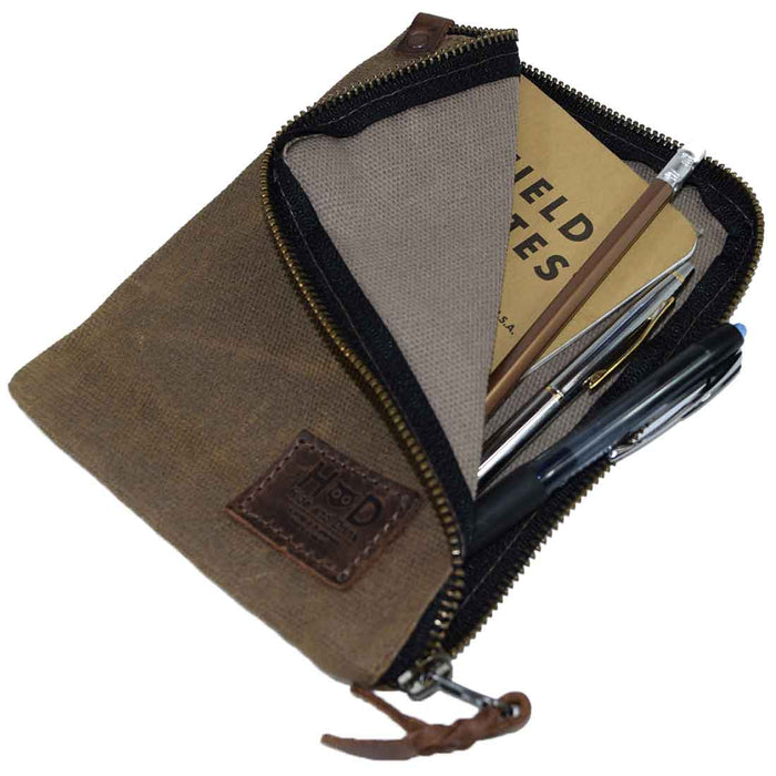 Scribbler Case - Stockyard X 'The Leather Store'