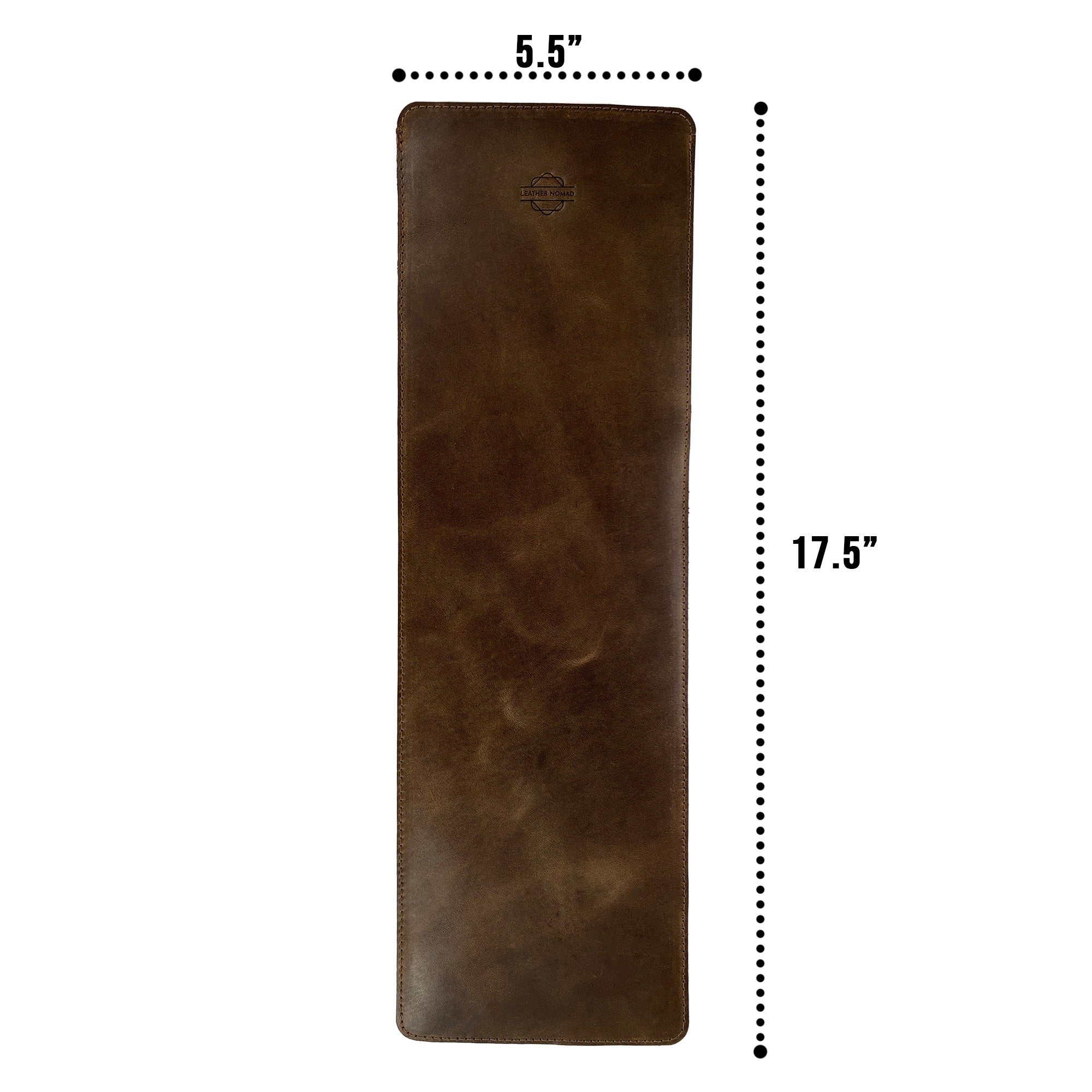 Sleeve for Magic Keyboard with Numeric Keypad - Stockyard X 'The Leather Store'