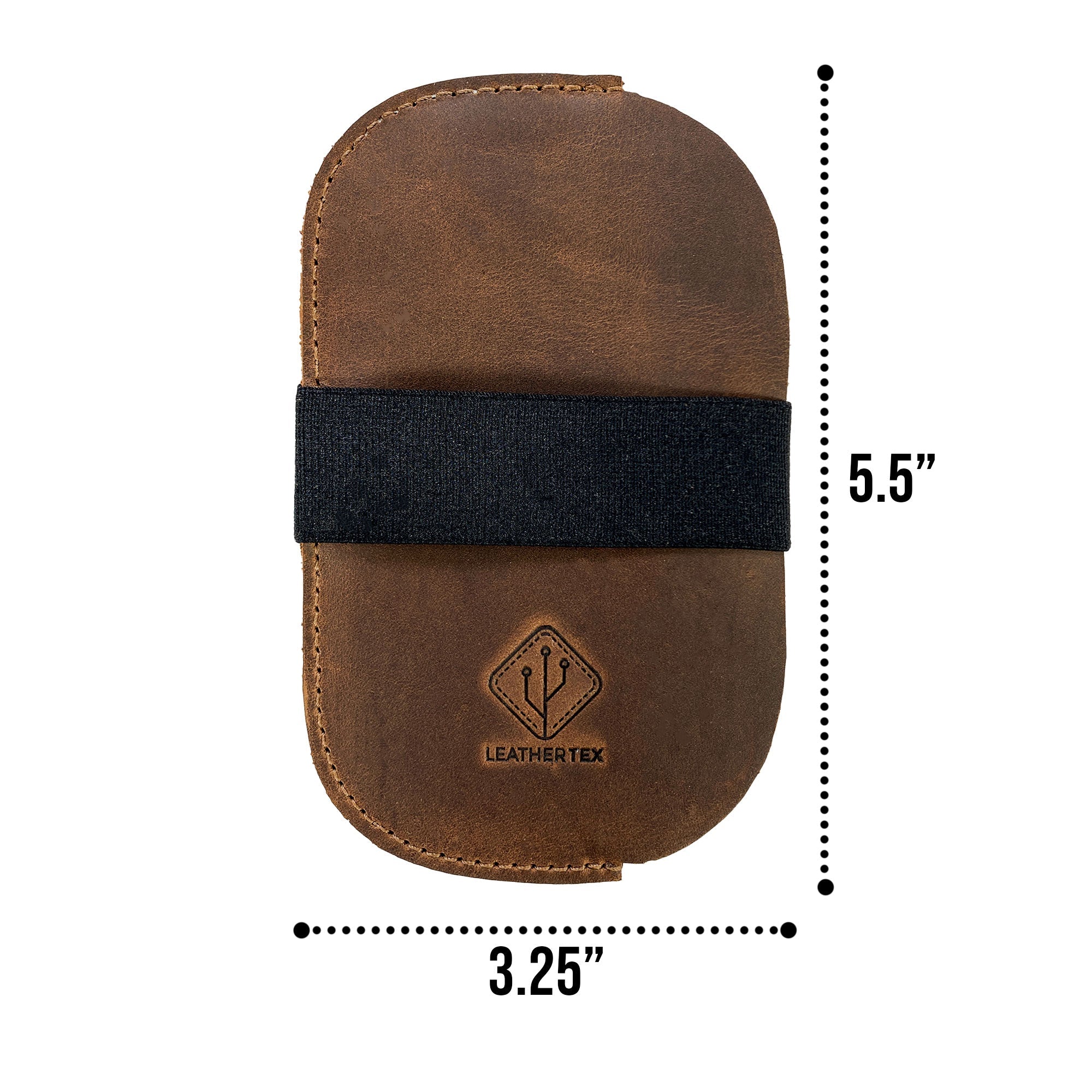 Elastic Cover for Magic Mouse - Stockyard X 'The Leather Store'