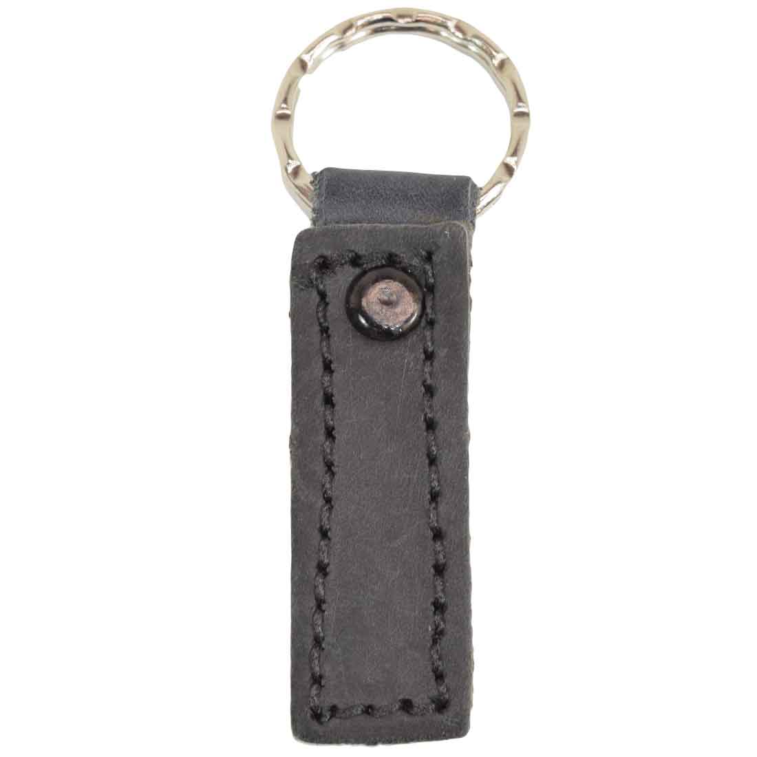 Alphabet Letter Keychains - Stockyard X 'The Leather Store'