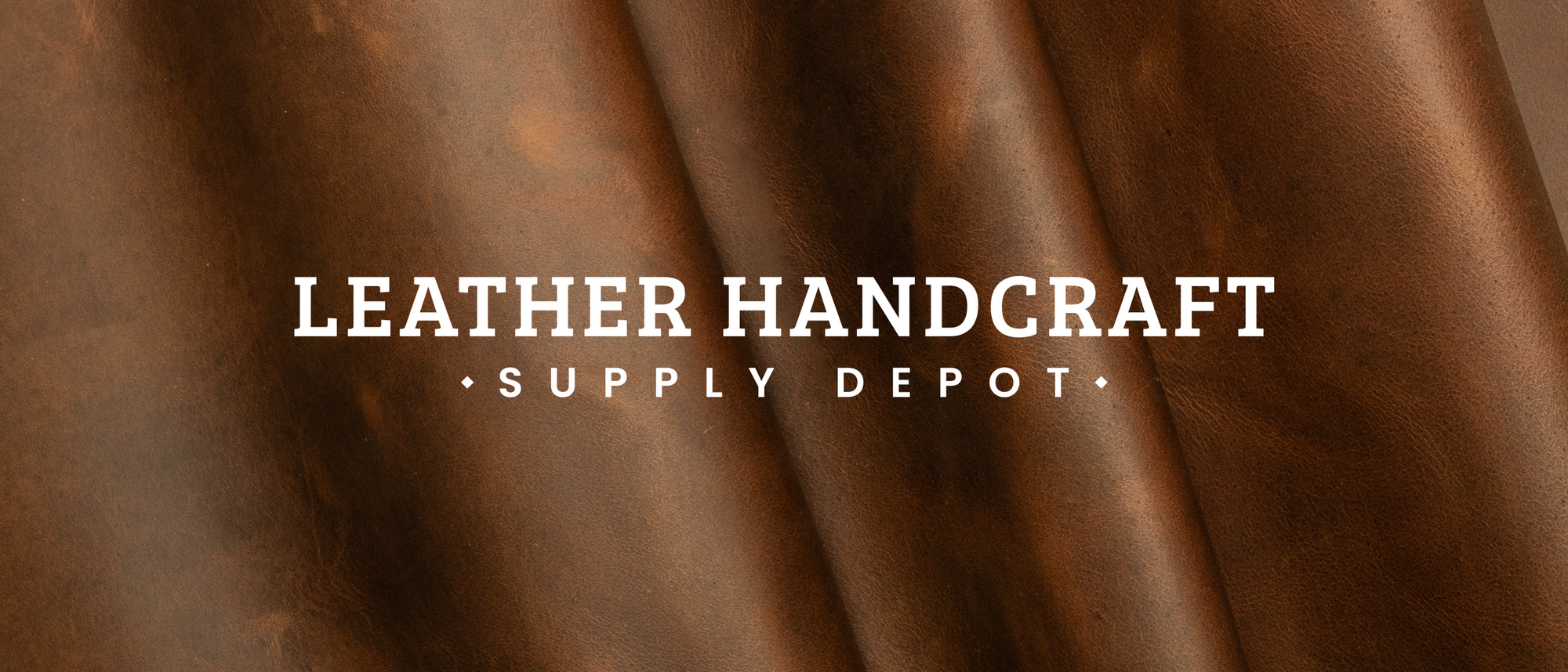 Leather Handcraft Supply Depot
