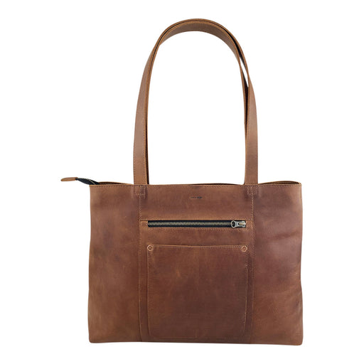 Classic Handbag - Stockyard X 'The Leather Store'