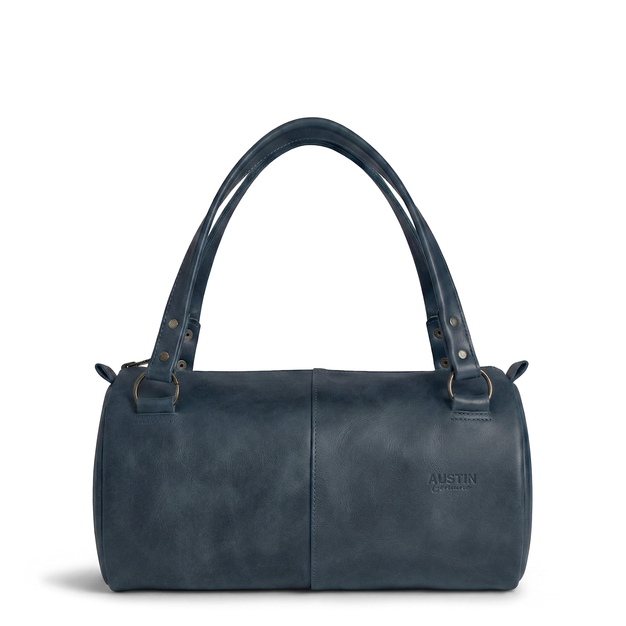 Austin Genuine – StockyardX, The Leather Store