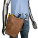 Electrician Tool Pouch - Stockyard X 'The Leather Store'
