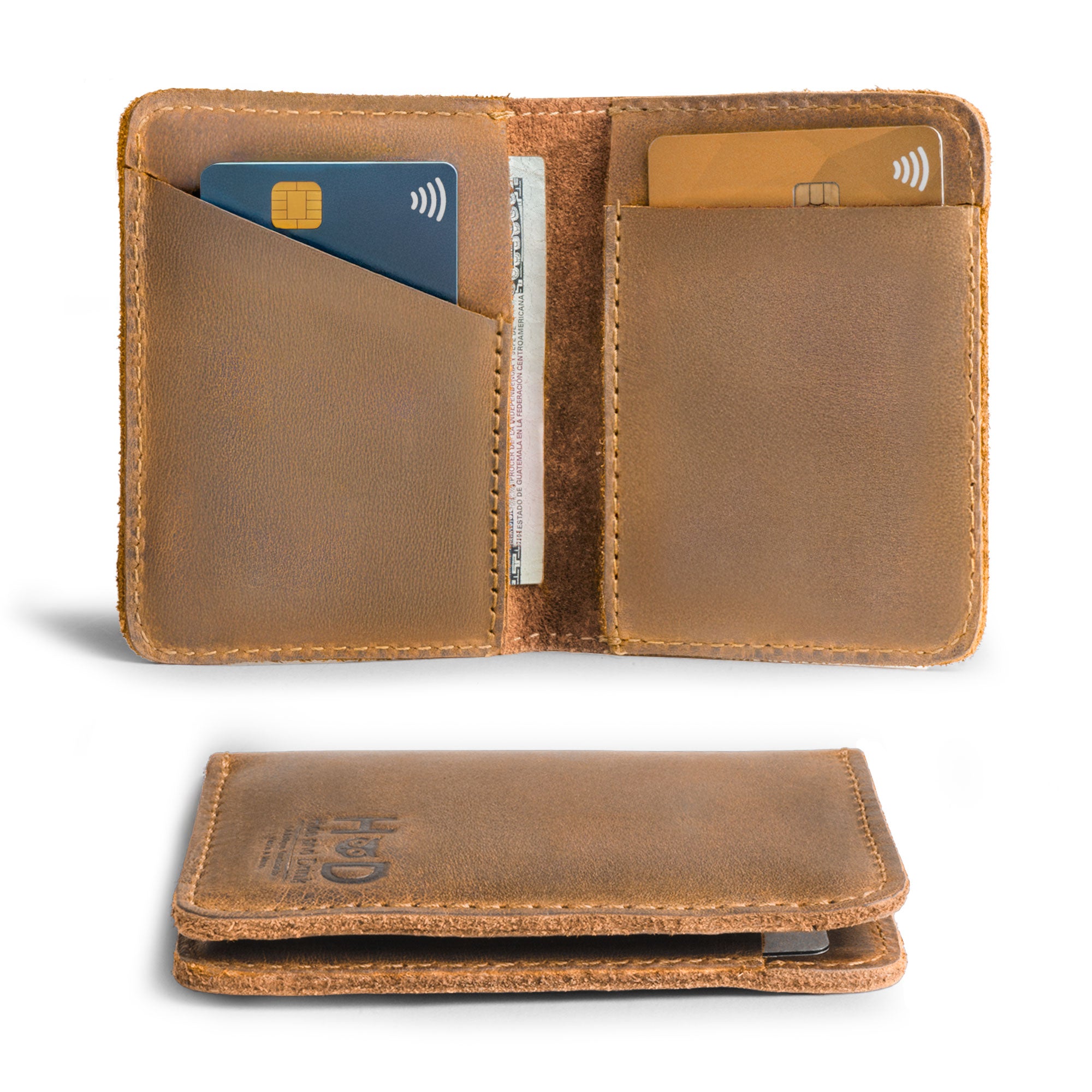 Bifold Wallet
