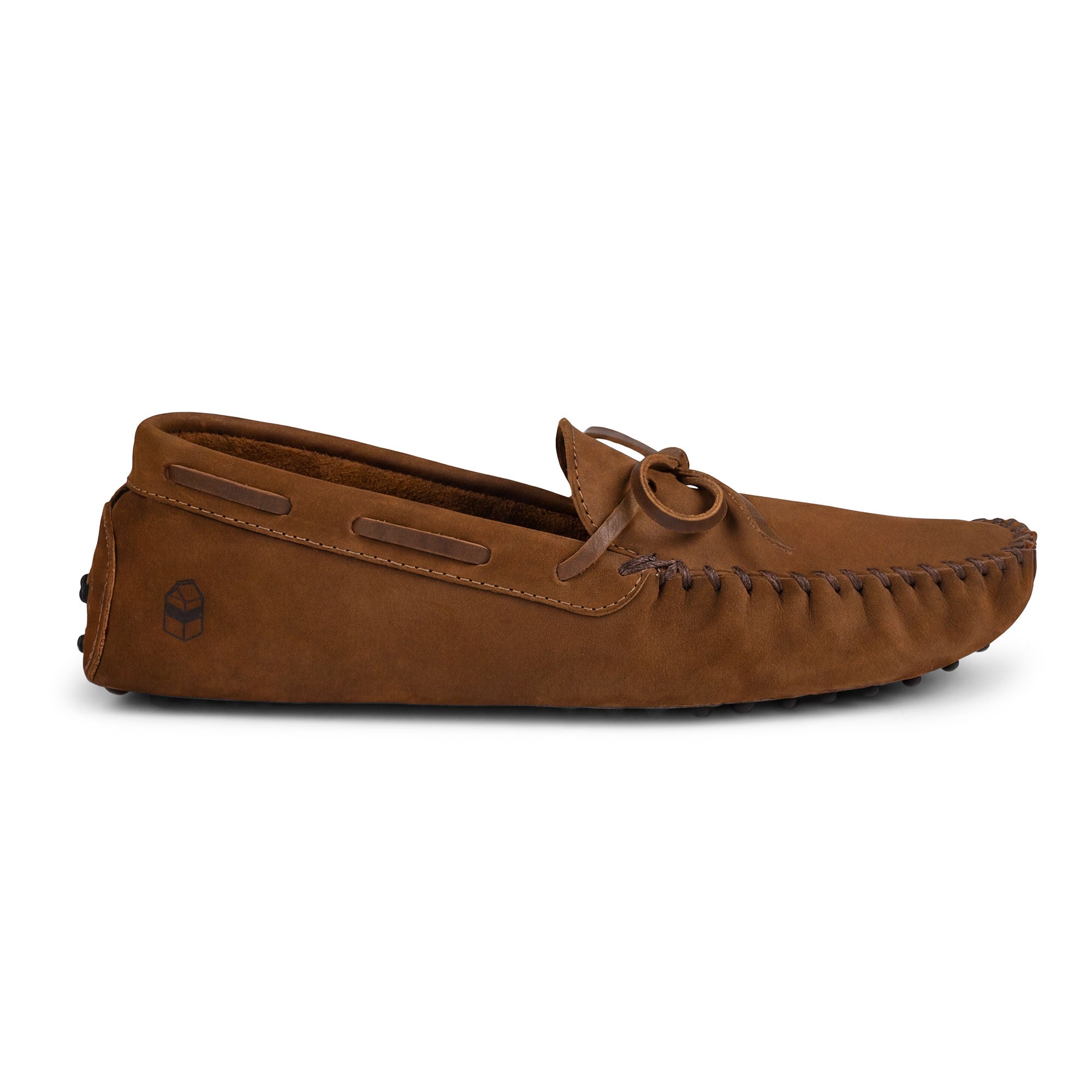 The Roadster Leather Driving Moccasins – StockyardX, The Leather Store