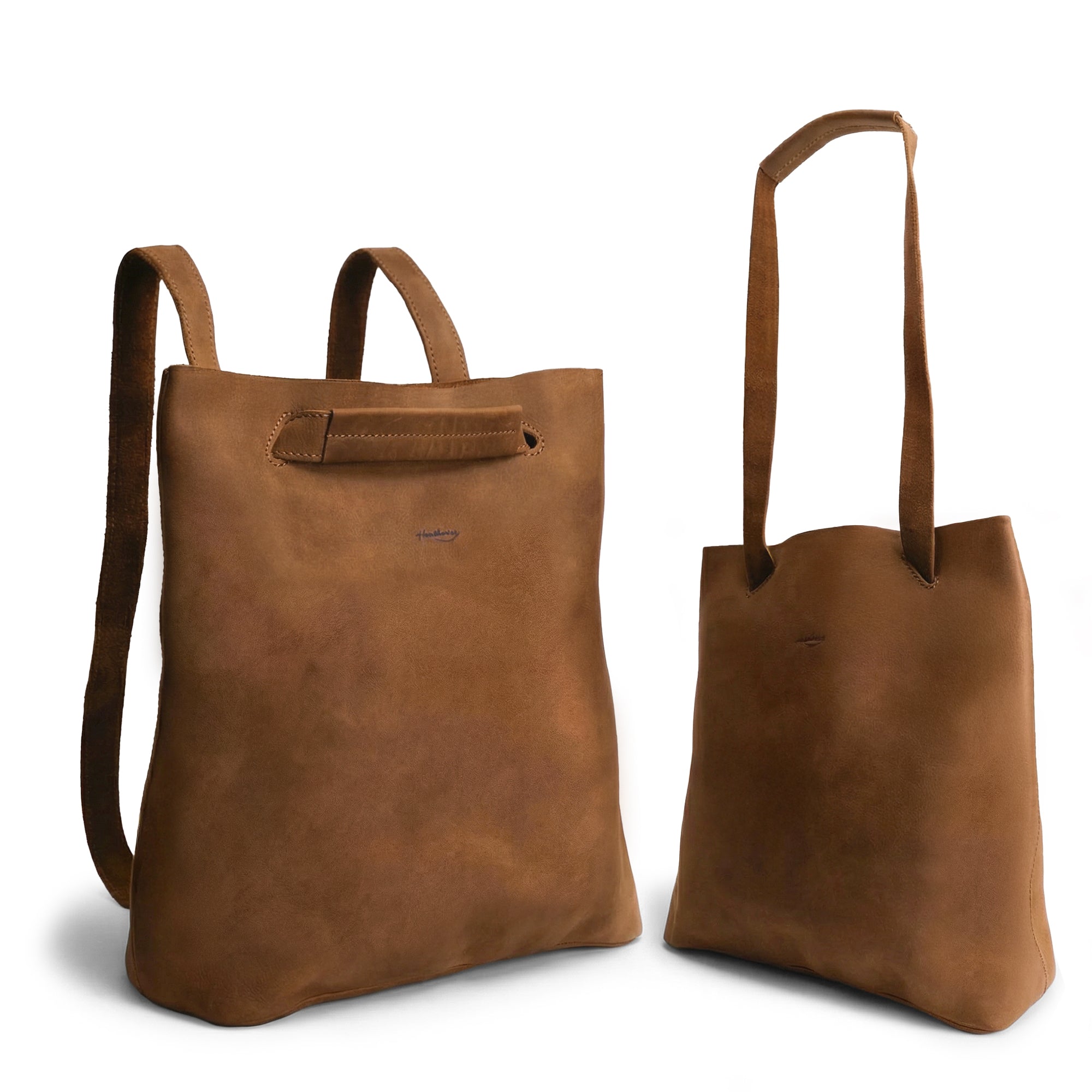 Convertible Backpack to Shoulder Bag