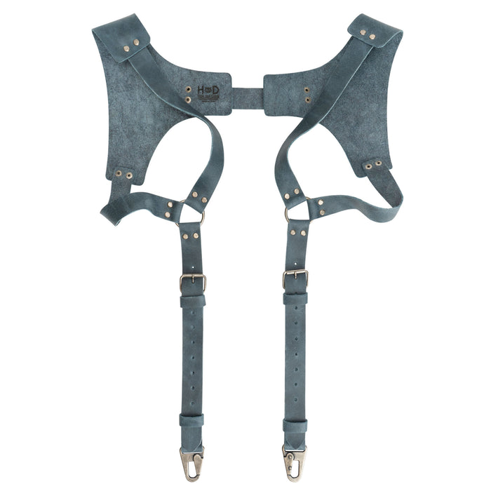 Renaissance Suspenders