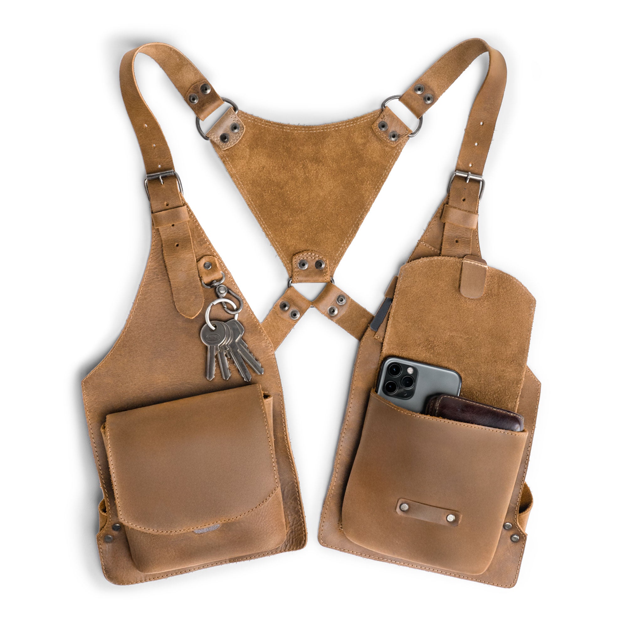 Shoulder Holster