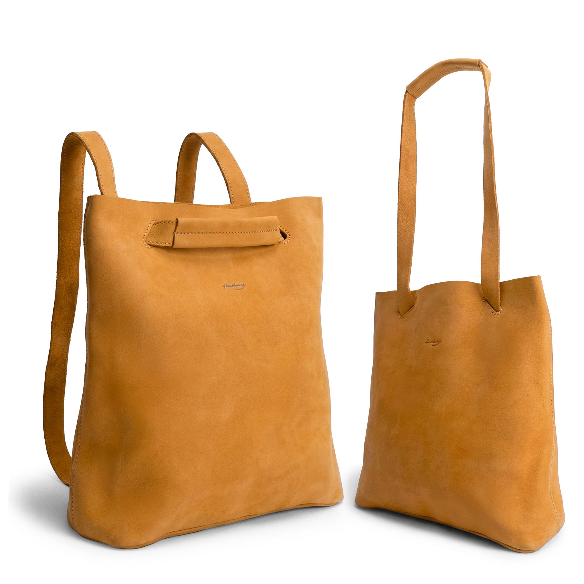 Convertible Backpack to Shoulder Bag