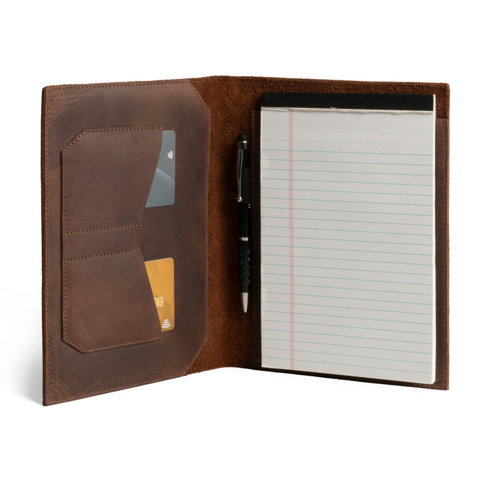 Notepad Case 5 x 8 In.