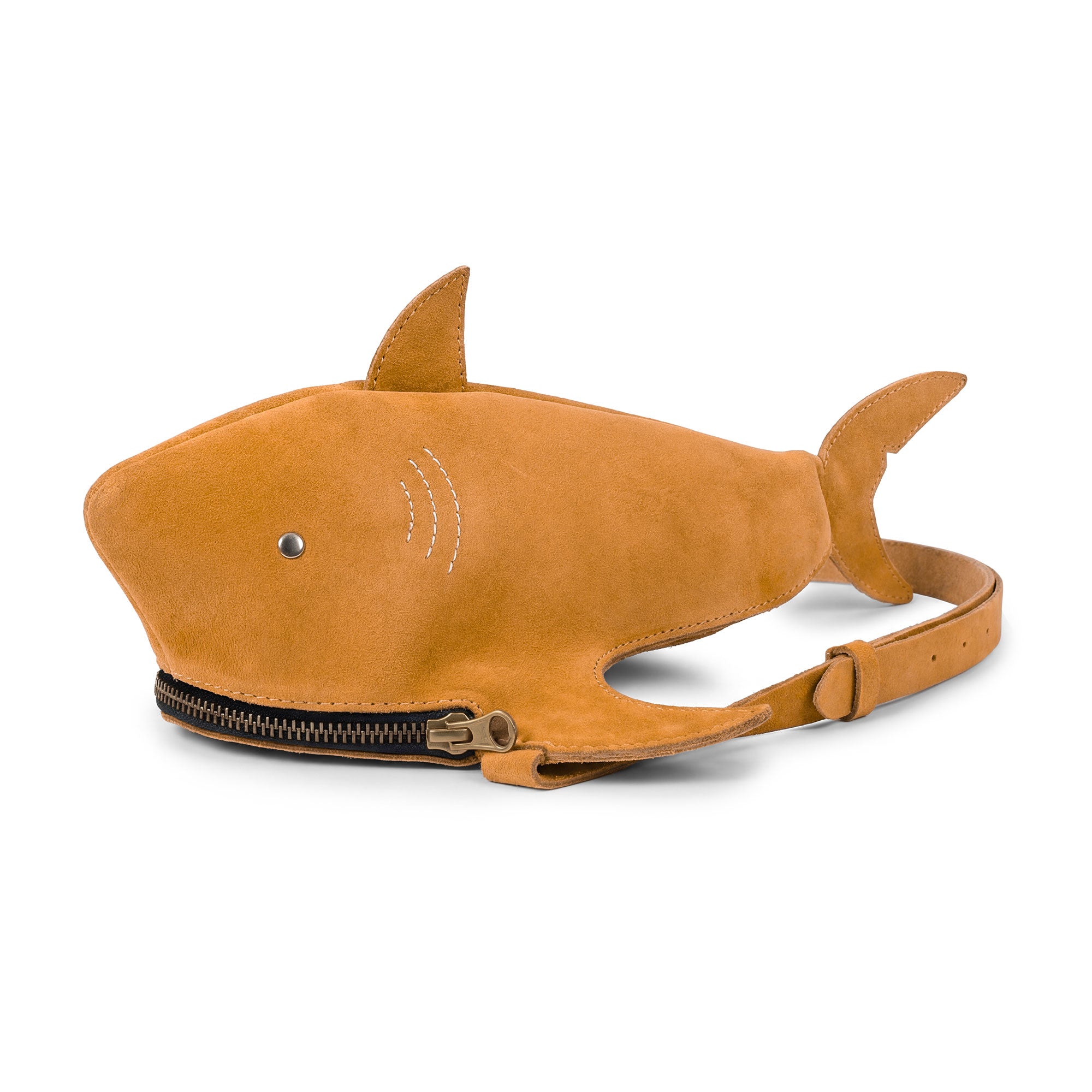 Tudi Frudi - Joyful Leather Creations – StockyardX, The Leather Store