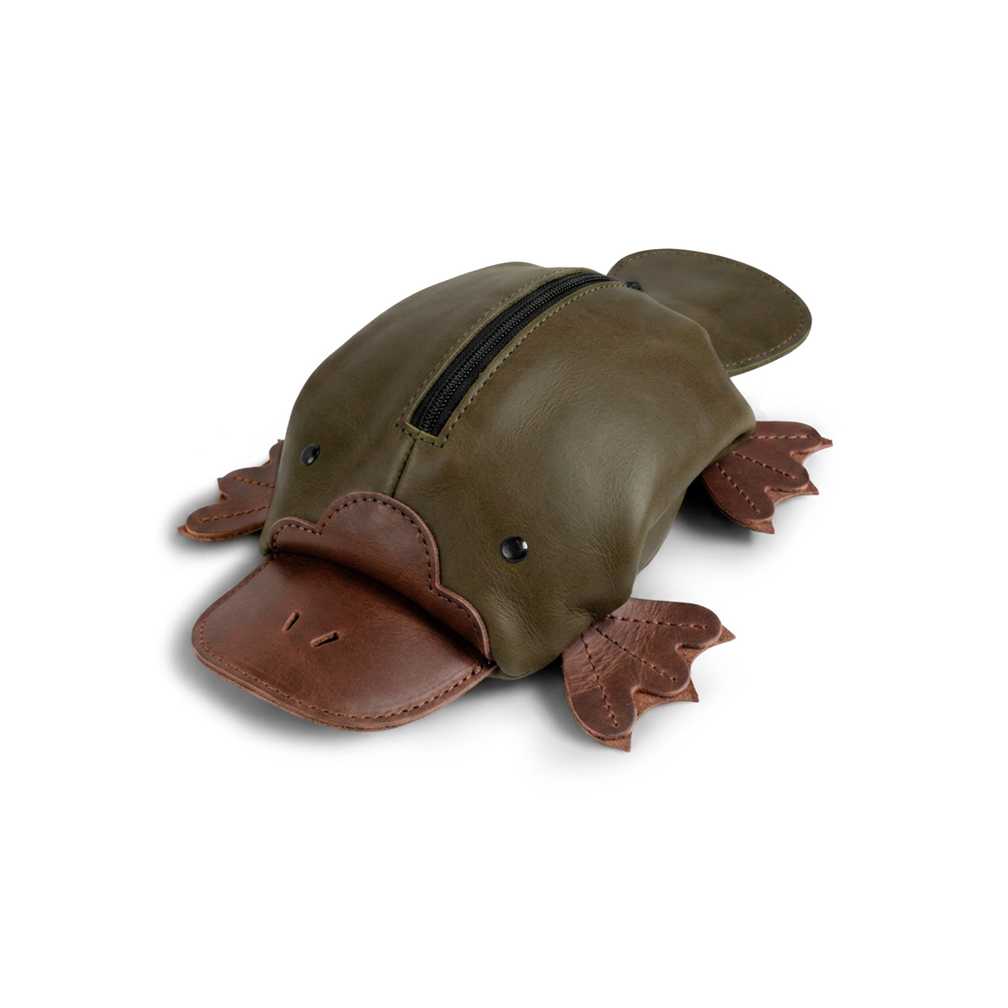 Platypus Pouch