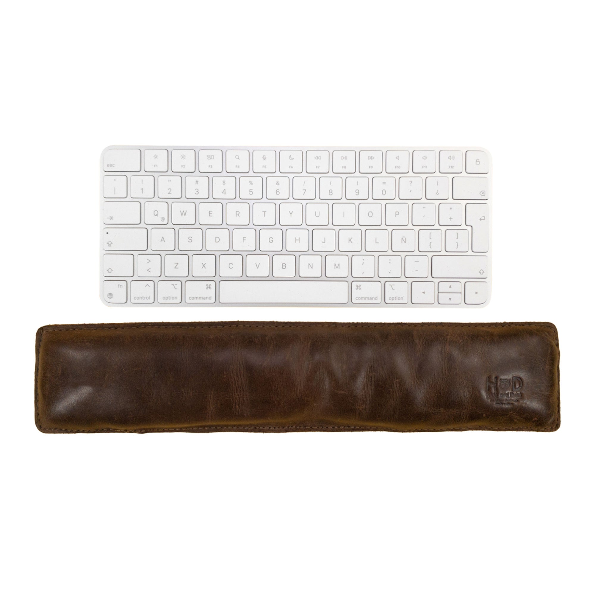 Keyboard Pad - Stockyard X 'The Leather Store'