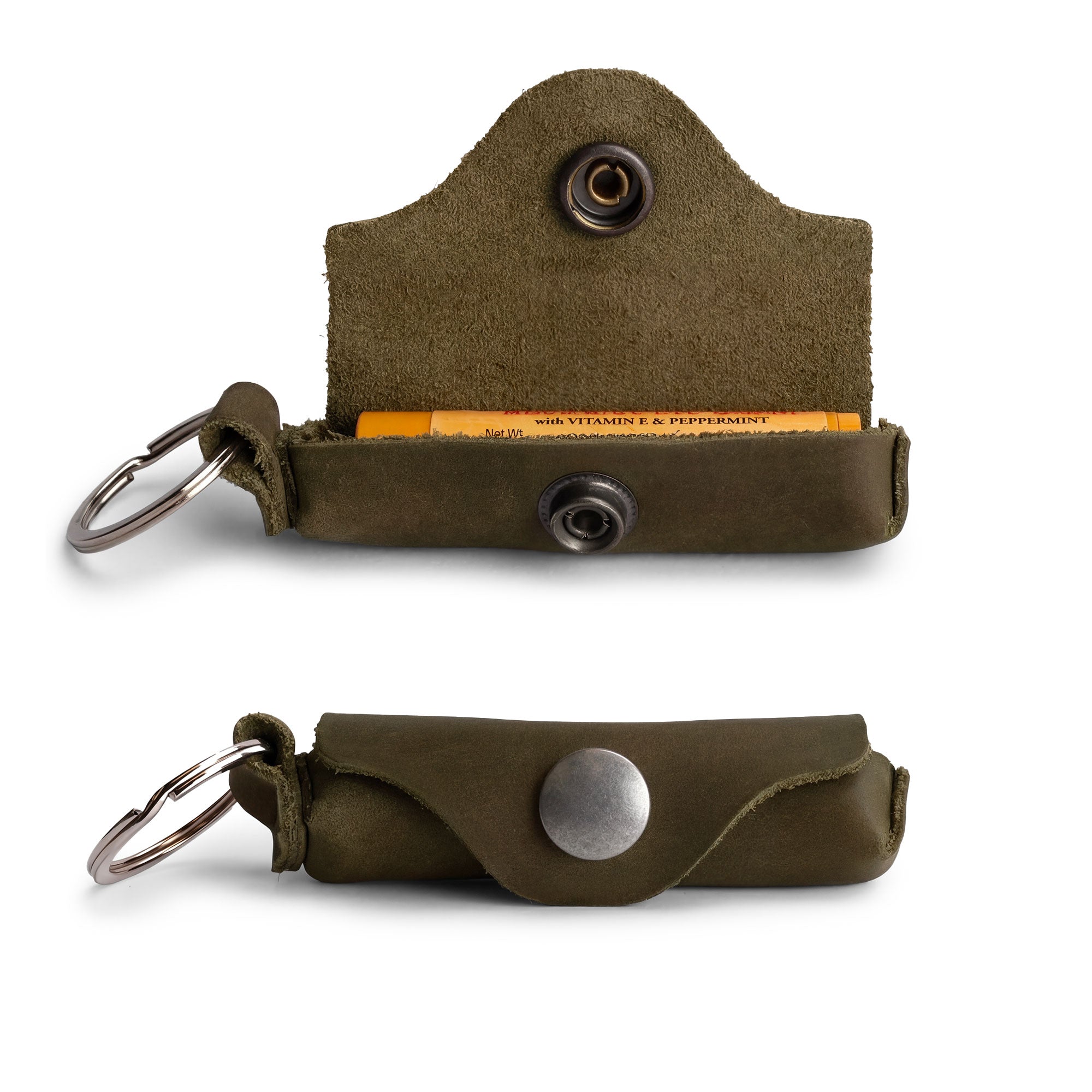 Joyful Keychains – StockyardX, The Leather Store