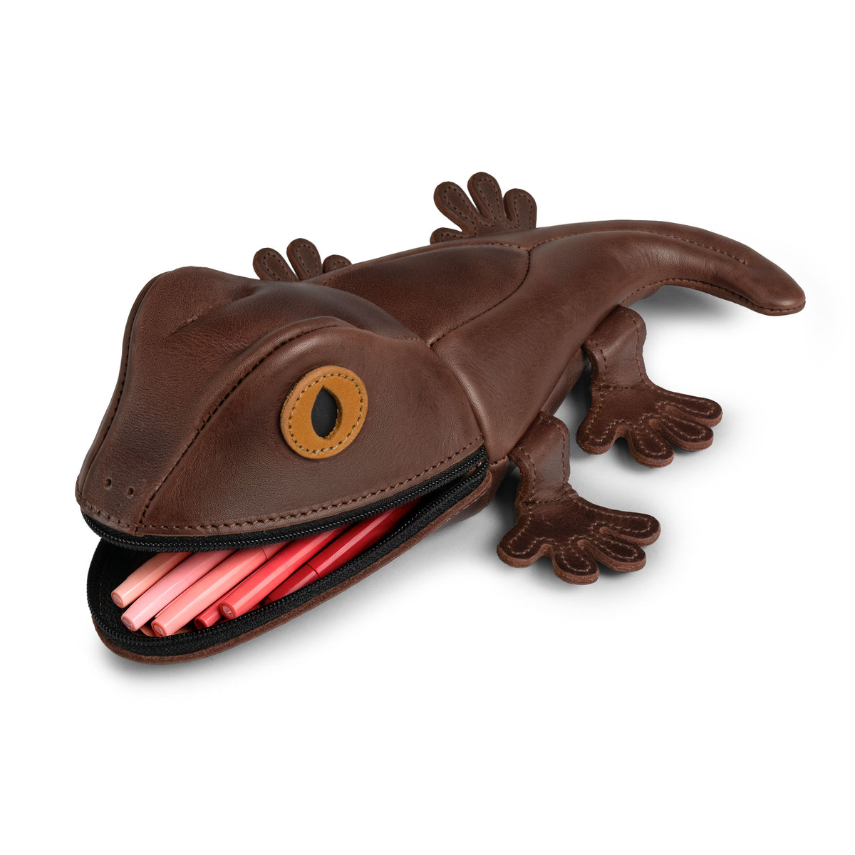 Gecko Pouch