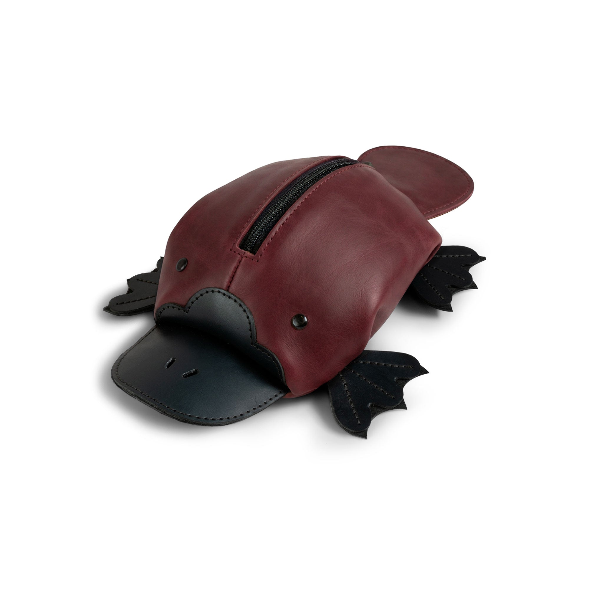 Platypus Pouch
