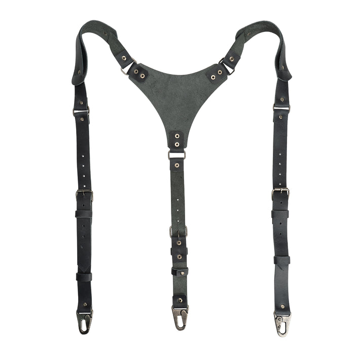 Hipster Suspender with Adjustable Straps