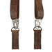 Set of 2 Suspender Loop Attachments - Stockyard X 'The Leather Store'