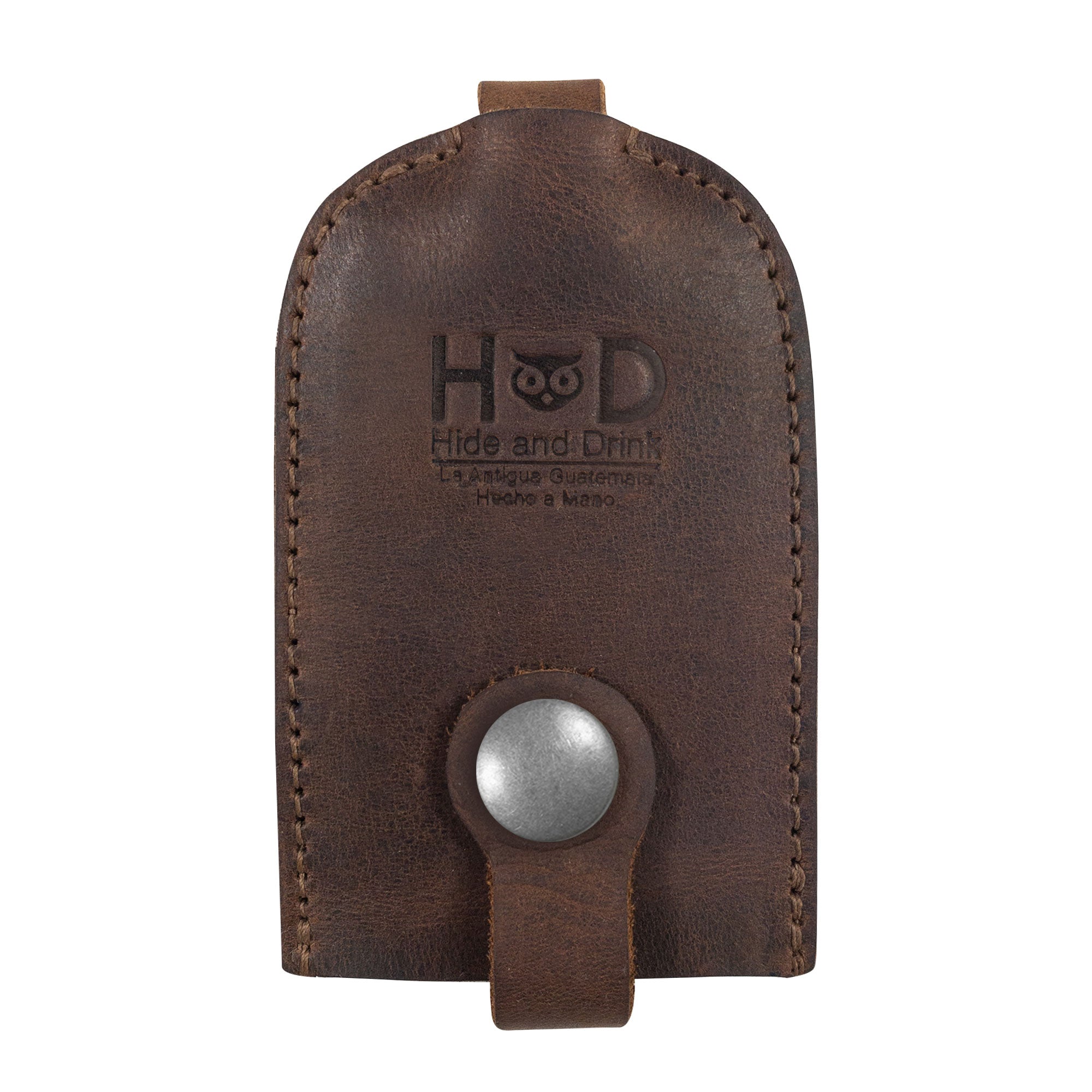 Key Holder - Stockyard X 'The Leather Store'