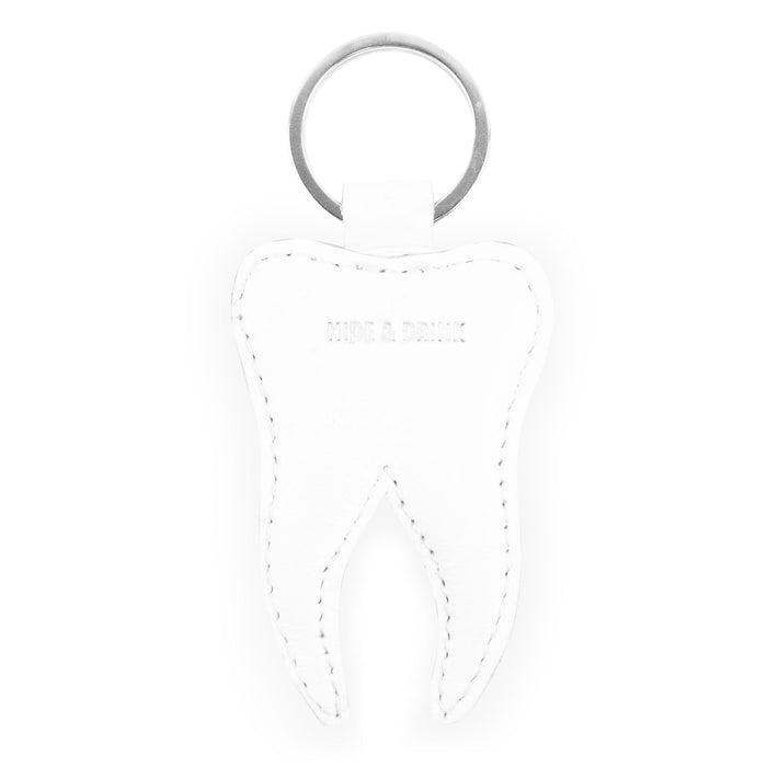 Tooth Keychain