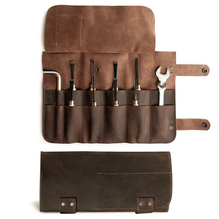 Barber Tool Roll