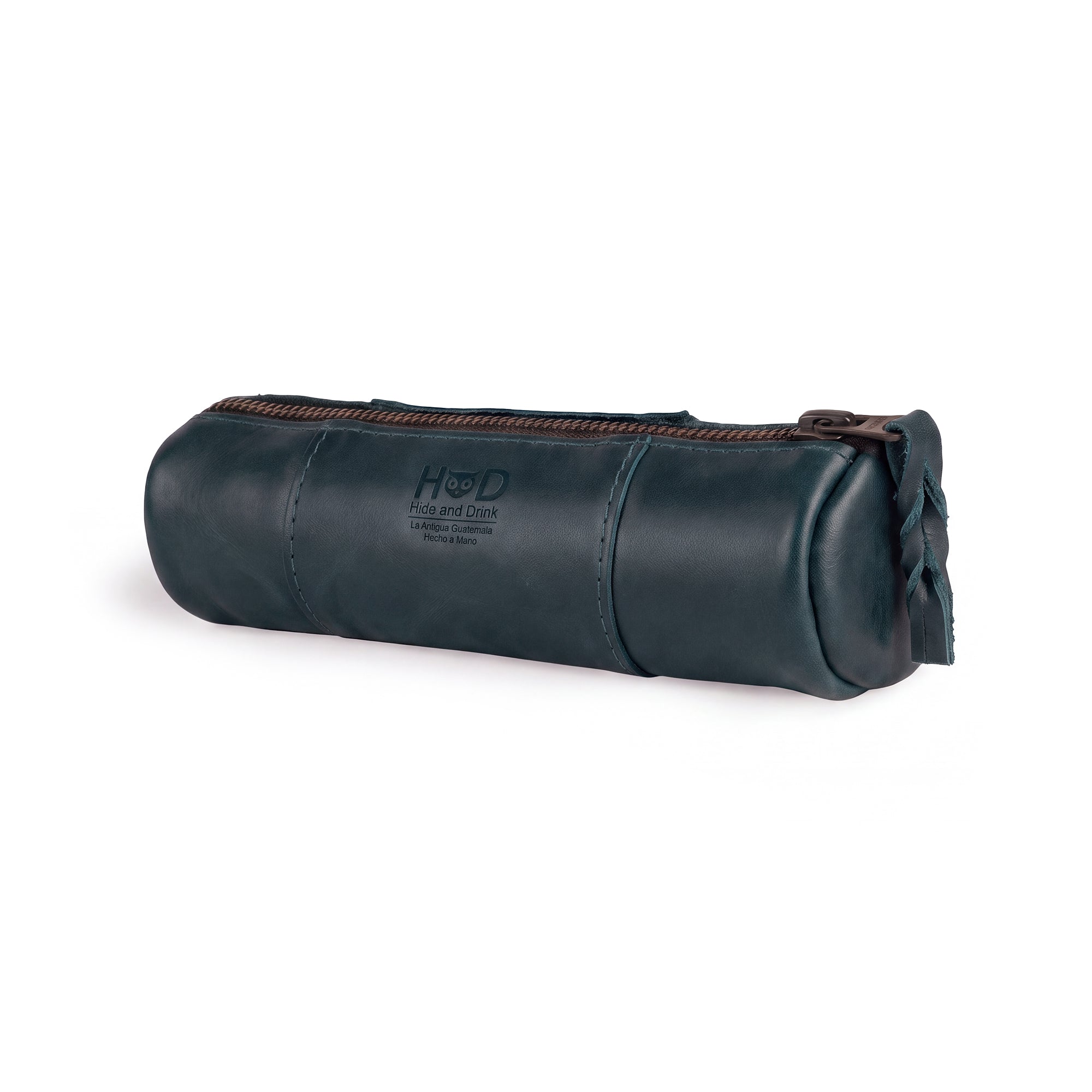 Utility Cylinder Case – StockyardX, The Leather Store
