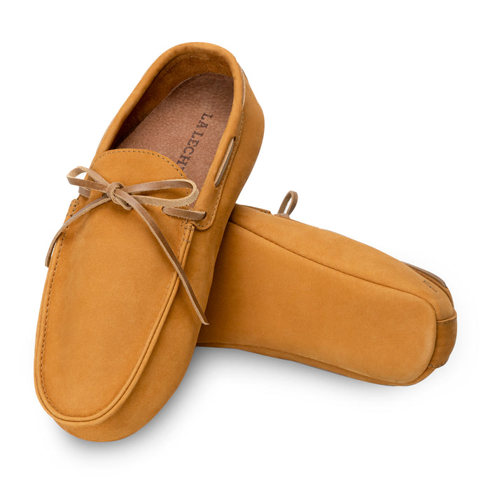 Boat shoe slippers on sale