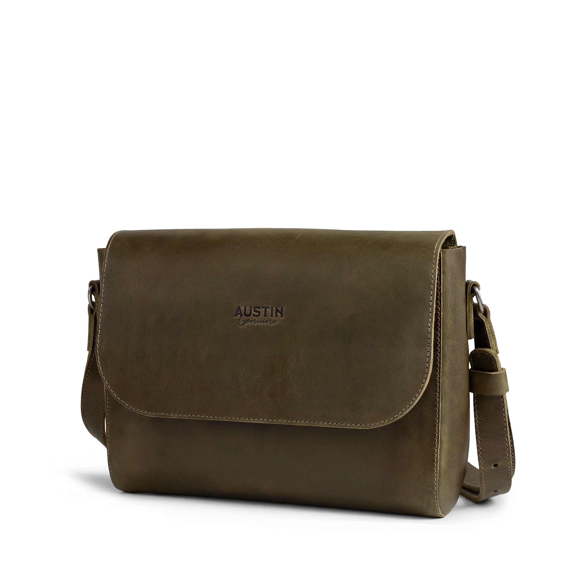 The Barton Purse