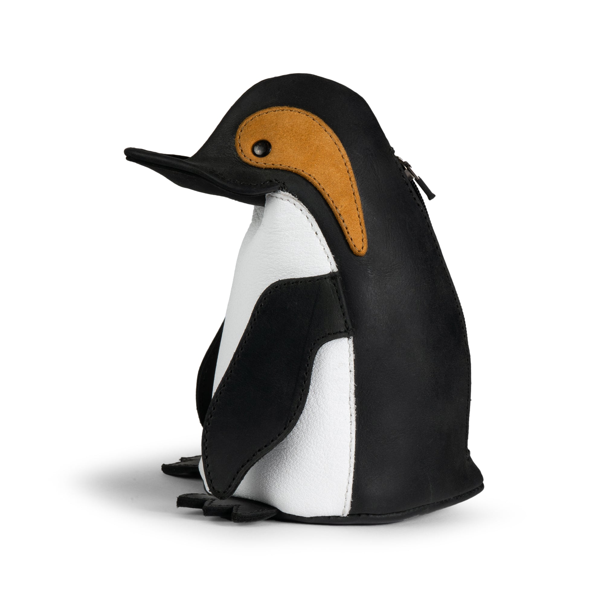 Penguin Pouch