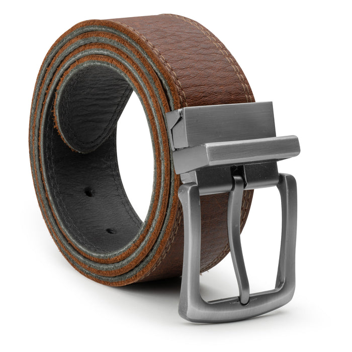 Reversible Belt