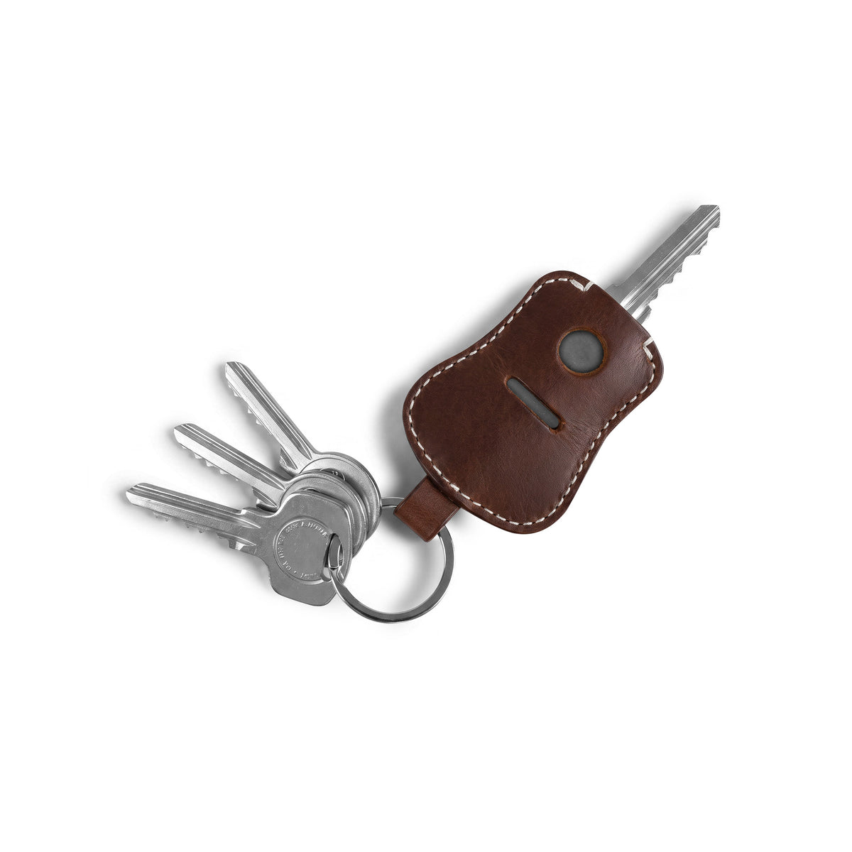 Guitar Keychain