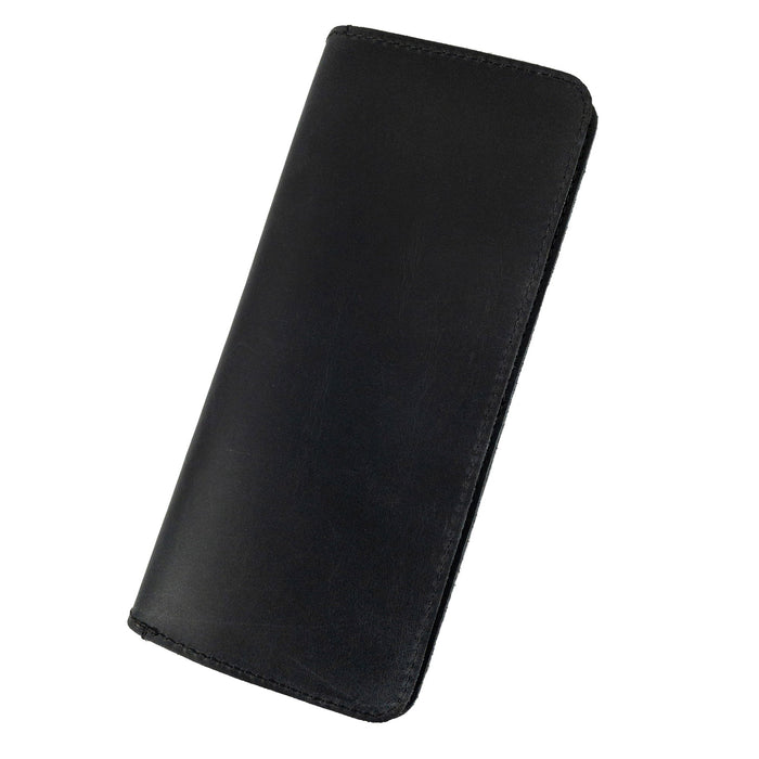 Bifold Wallet for Cellphone - Stockyard X 'The Leather Store'