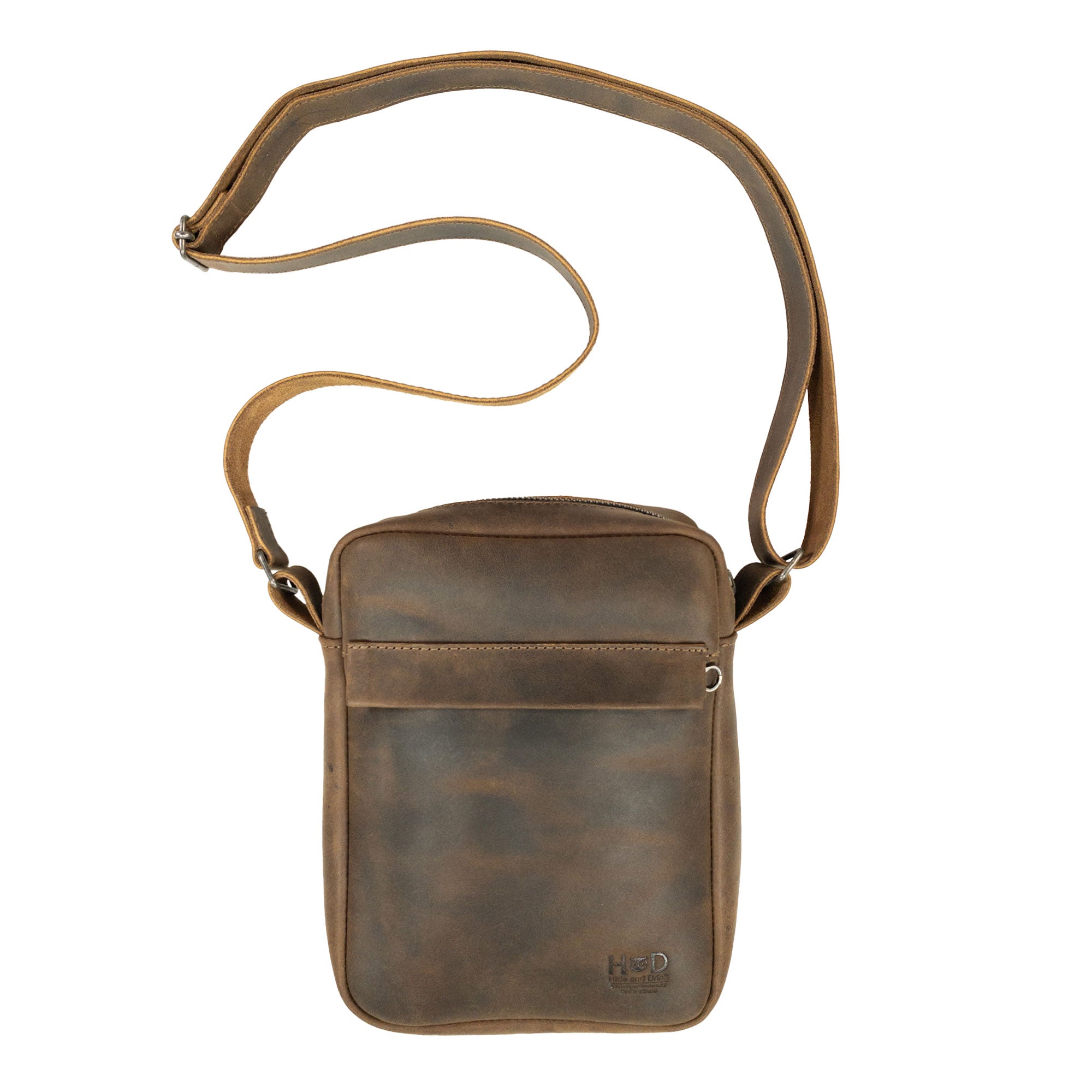 Classic Satchel - Stockyard X 'The Leather Store'