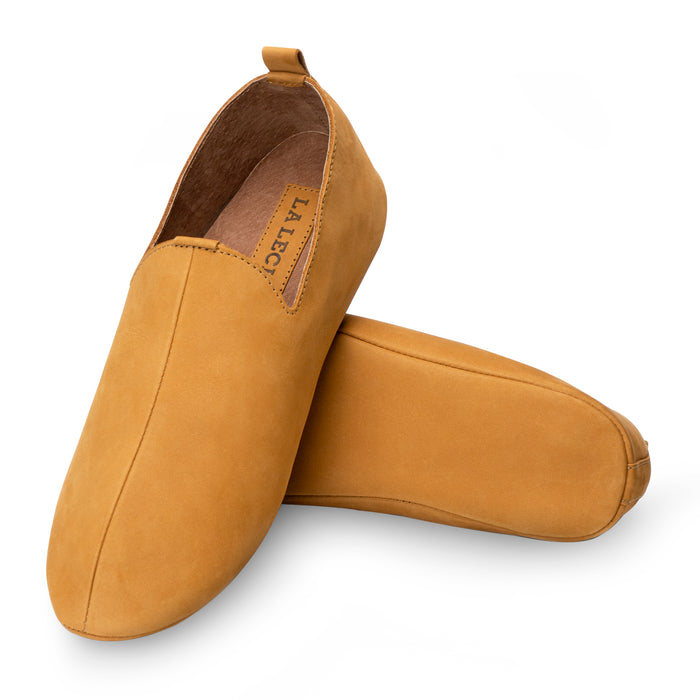 Moroccan Babouche Slippers