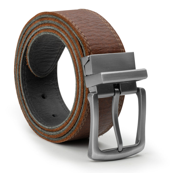 Reversible Belt