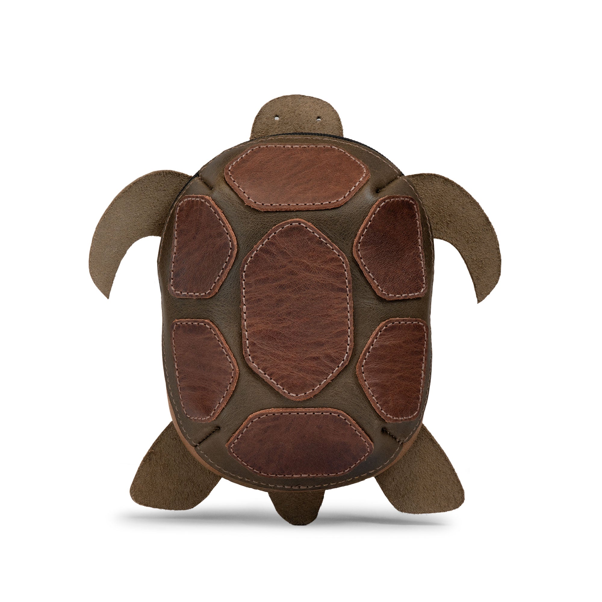 Turtle Pouch