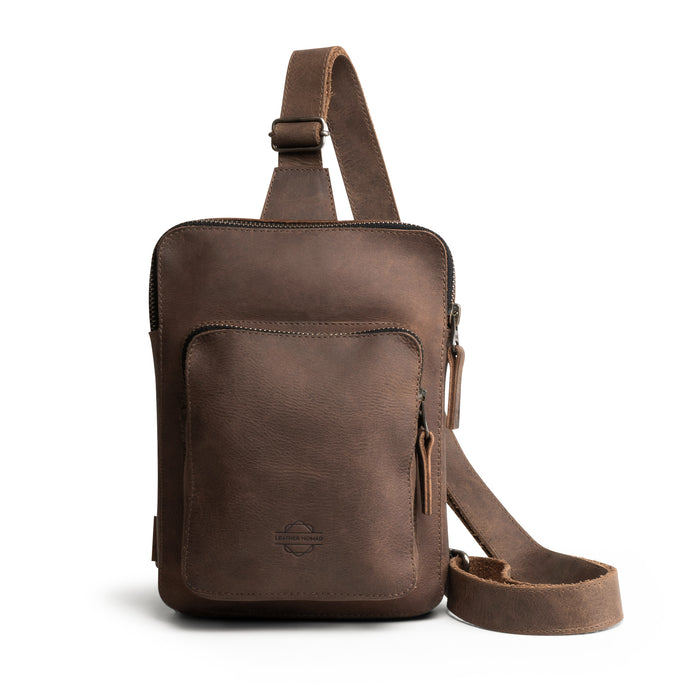 Traveler Sling Bag