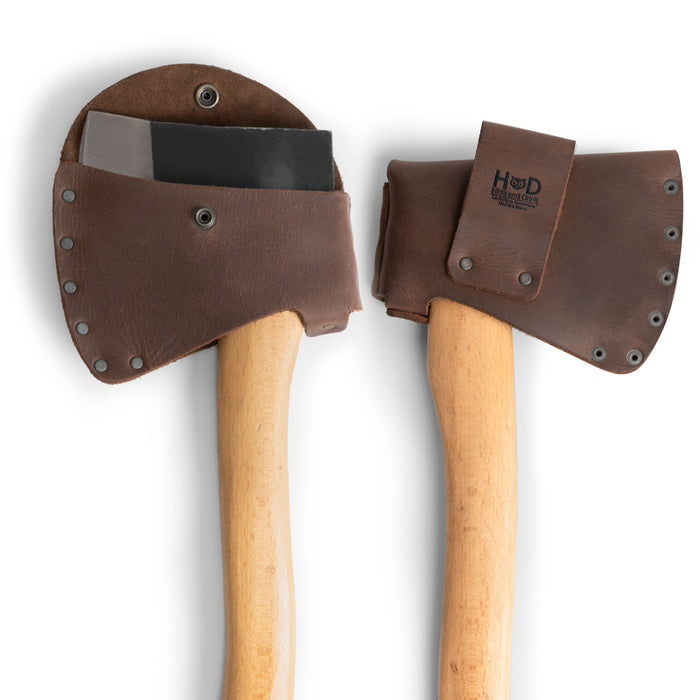 Hatchet Head Sheath