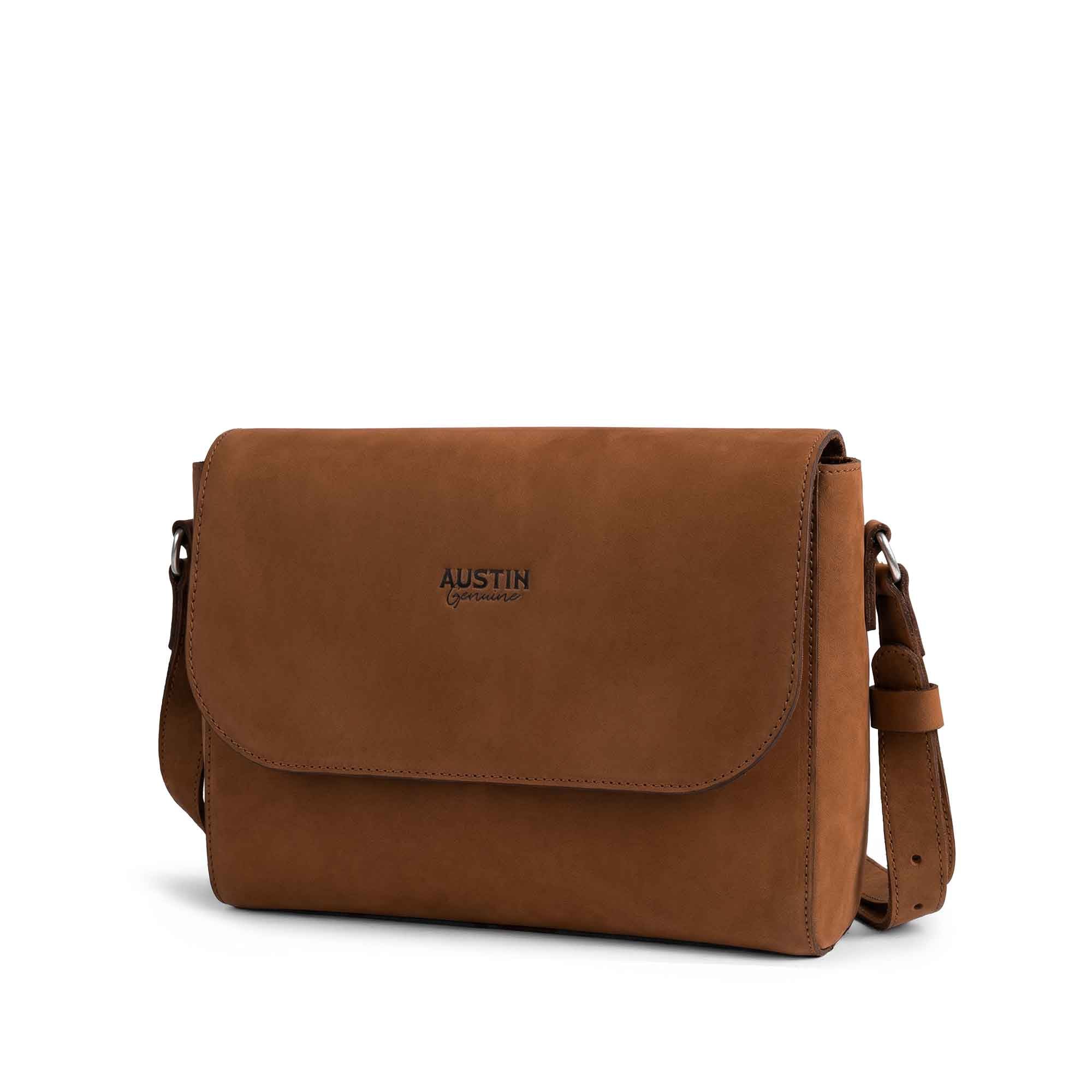 The Barton Purse