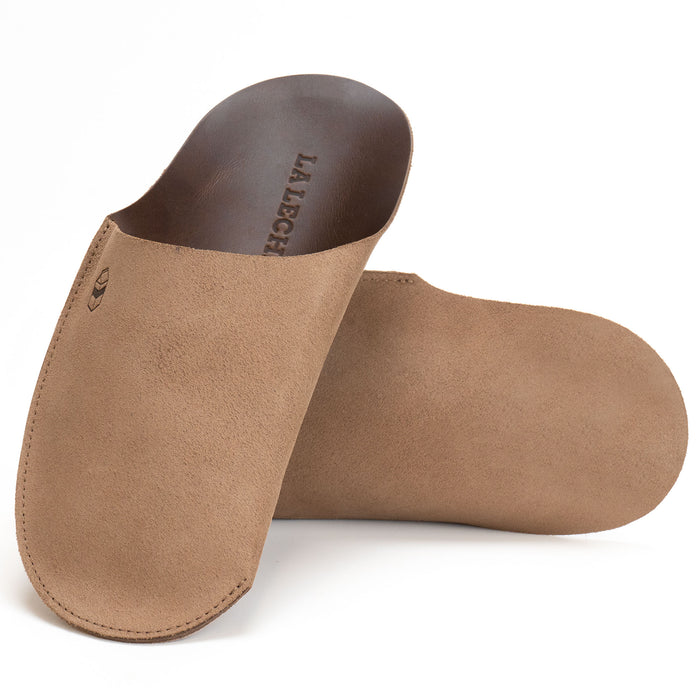 Minimalist House Slippers