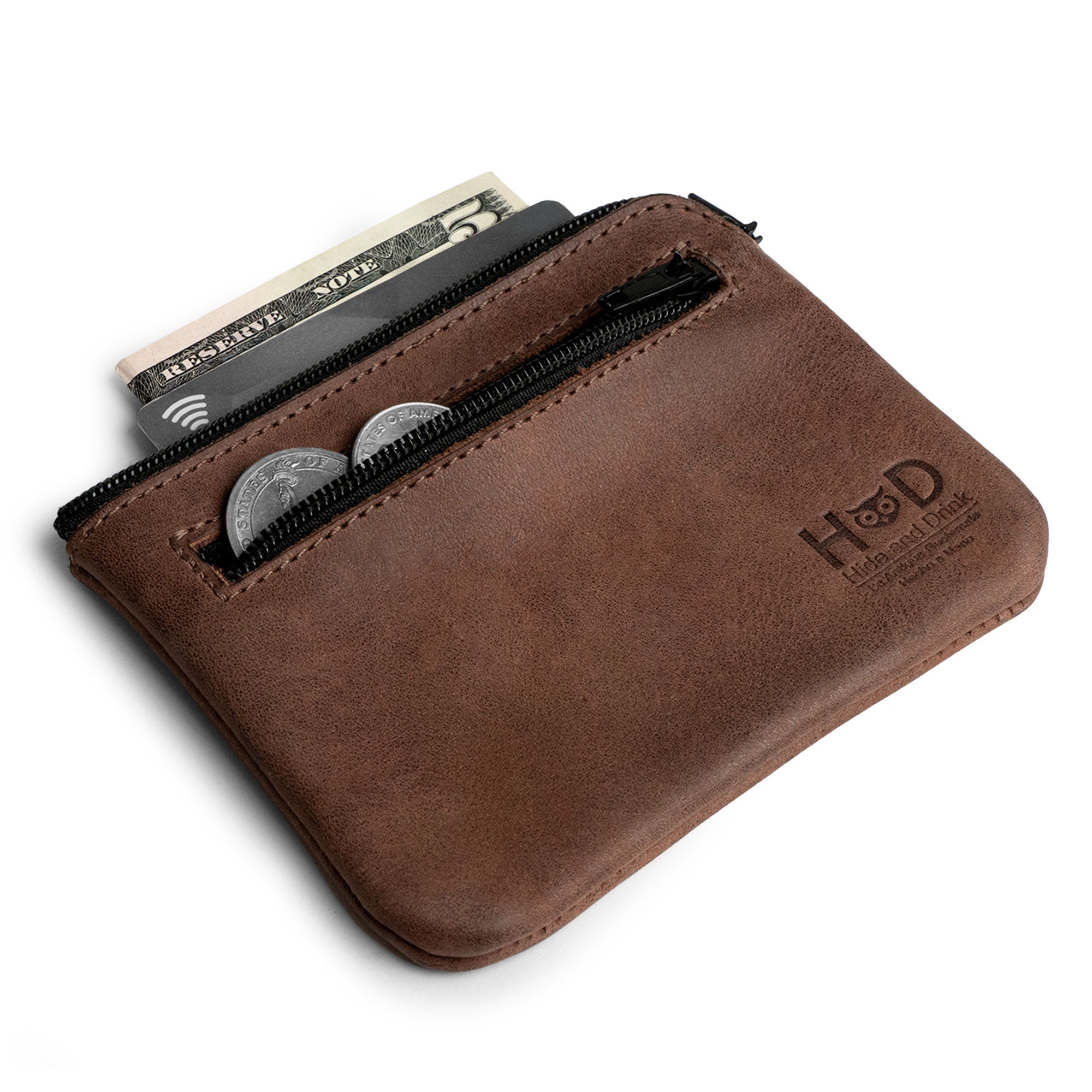 Coin Holders – StockyardX, The Leather Store