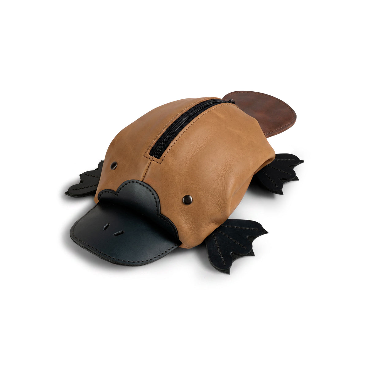 Platypus Pouch