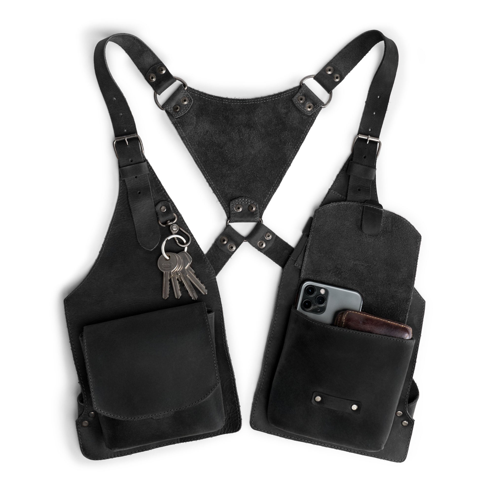 Shoulder Holster
