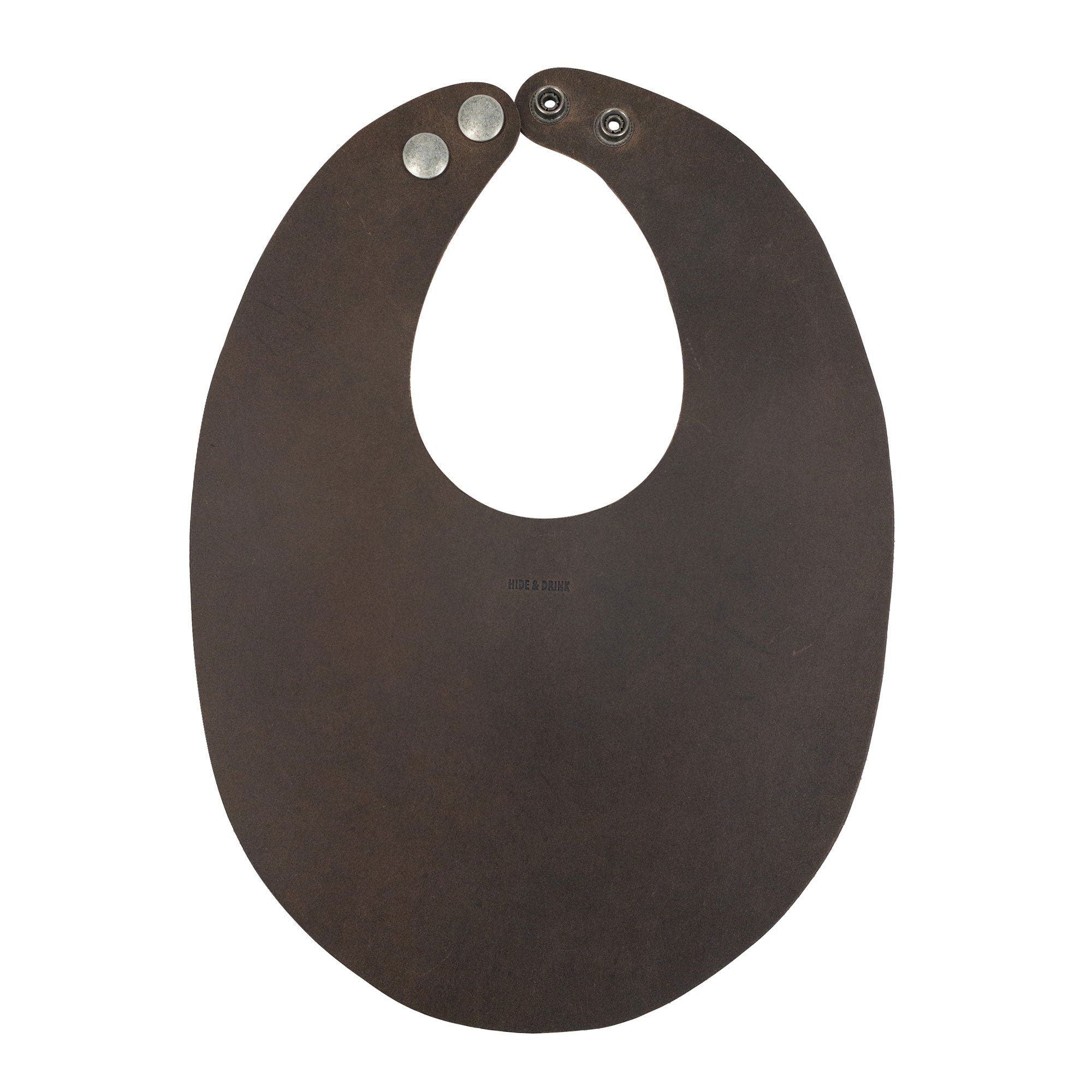 Leather Bib for Costume - Stockyard X 'The Leather Store'