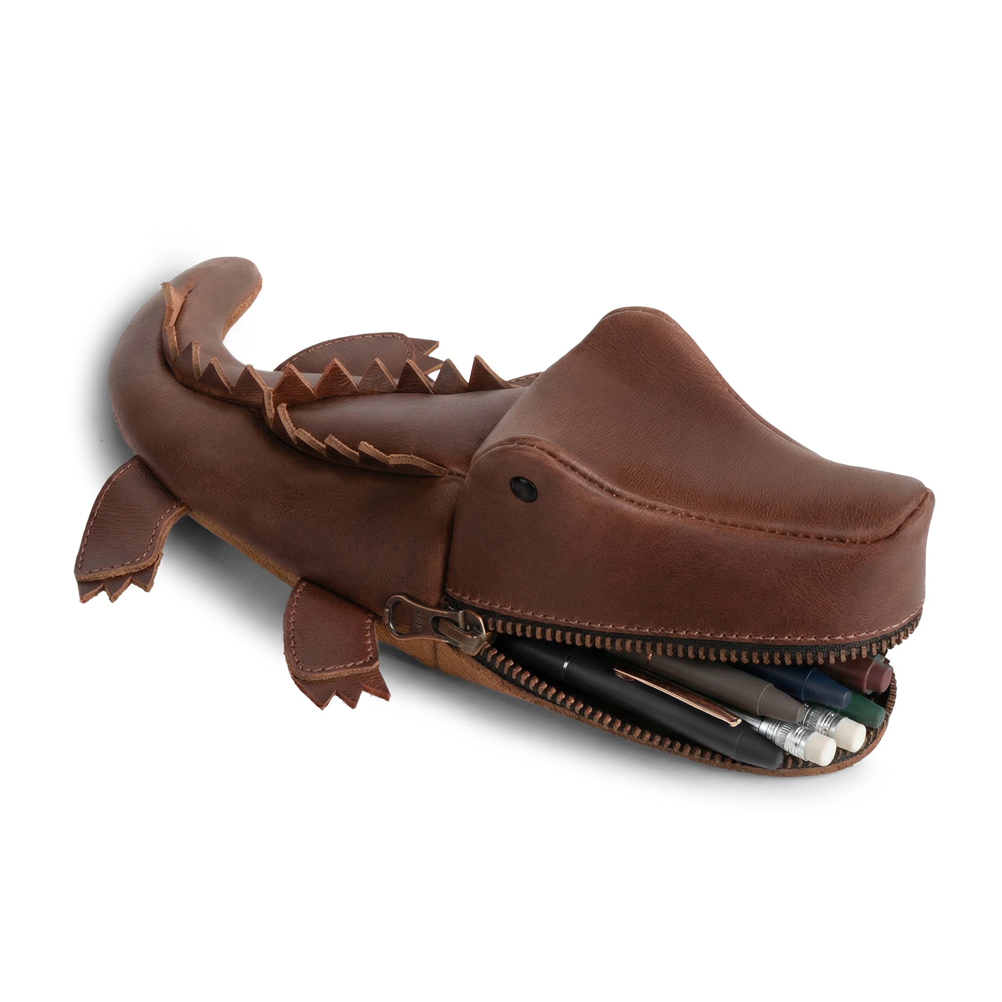 Tudi Frudi - Joyful Leather Creations – StockyardX, The Leather Store